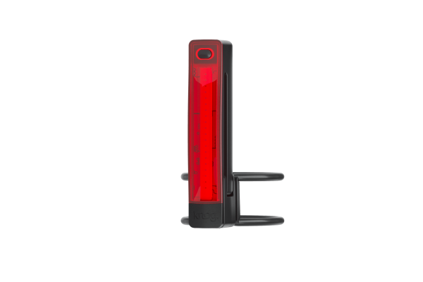 Мигалка задня Knog Plus Rear 20 Lumens Black Мигалка задня Knog Plus Rear 20 Lumens Black