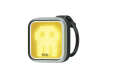 Мигалка передня Knog Blinder Skull Array Front 200 Lumens Мигалка передня Knog Blinder Skull Array Front 200 Lumens