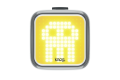 Мигалка передня Knog Blinder Skull Array Front 200 Lumens Мигалка передня Knog Blinder Skull Array Front 200 Lumens