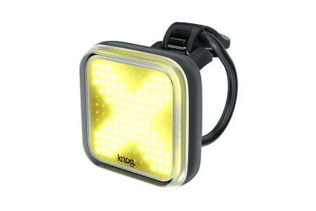 Мигалка передня Knog Blinder X Front 200 Lumens