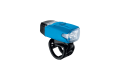 Переднє світло LEZYNE KTV DRIVE FRONT Блакитний 220 Люмен Y14