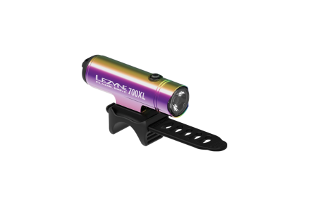 Переднє світло LEZYNE CLASSIC DRIVE XL Бензиновий 700 Люмен Y14