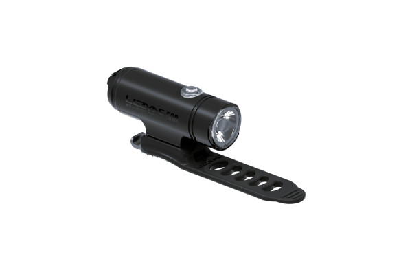 Комплект світла LEZYNE CLASSIC DRIVE / FEMTO USB DRIVE PAIR Чорний матовий/Чорний 500/5 Люменів Y13
