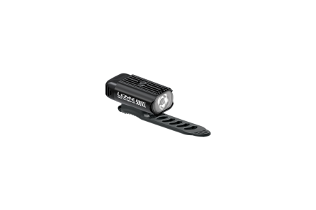 Переднє світло LEZYNE HECTO DRIVE 500XL Чорний 500 Люменів Y13
