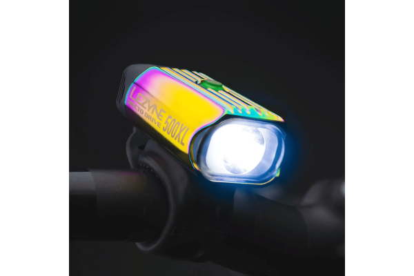 Переднє світло LEZYNE HECTO DRIVE 500XL Сріблястий 500 Люменів Y13 Переднє світло LEZYNE HECTO DRIVE 500XL Сріблястий 500 Люменів Y13
