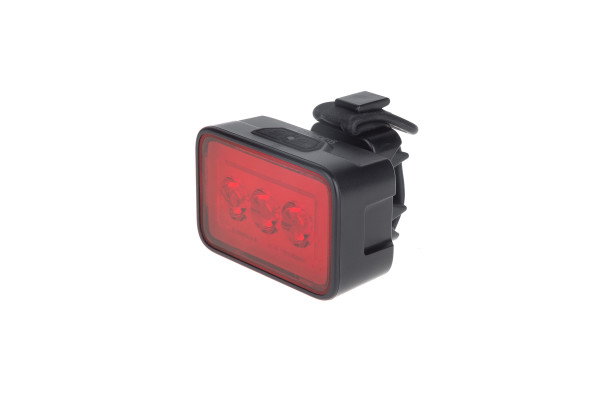 Заднє світло ONRIDE Bizarre R (23 Люмен, 700 mAh, Type-C) Заднє світло ONRIDE Bizarre R (23 Люмен, 700 mAh, Type-C)
