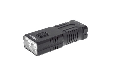 Велосипедна фара ONRIDE Lumio (850 Люмен, 5000 mAh, Type-C)