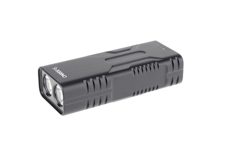 Велосипедна фара ONRIDE Lumio XL (850 Люмен, 10000 mAh, Type-C)