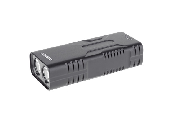 Велосипедна фара ONRIDE Lumio XL (850 Люмен, 10000 mAh, Type-C)