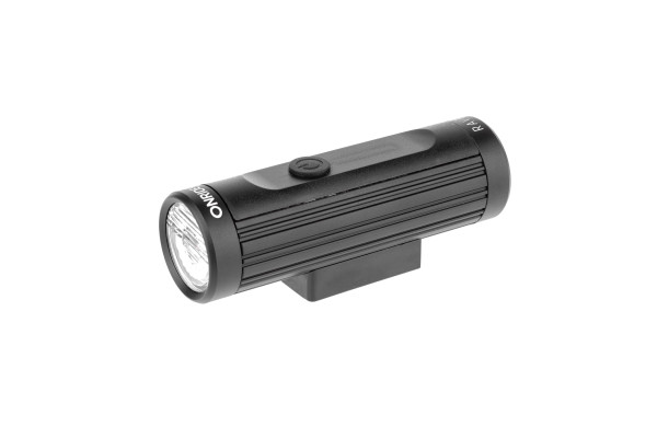 Велосипедна фара ONRIDE Rave (700 Люмен, 2600 mAh, Micro-USB) Велосипедна фара ONRIDE Rave (700 Люмен, 2600 mAh, Micro-USB)