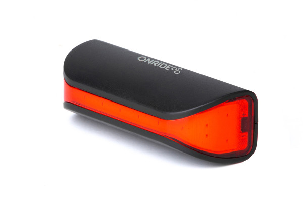 Заднє світло ONRIDE Slit black edition Заднє світло ONRIDE Slit black edition