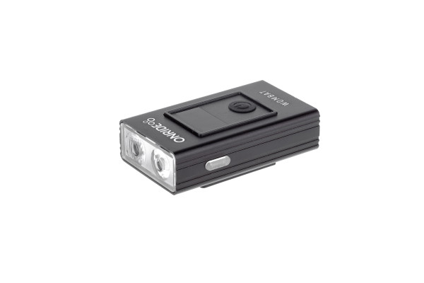 Велосипедна фара ONRIDE Wombat (400 Люмен, 1500 mAh, Micro-USB) Велосипедна фара ONRIDE Wombat (400 Люмен, 1500 mAh, Micro-USB)