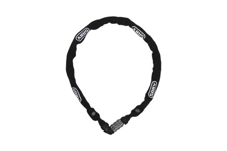 Замок із ланцюгом ABUS 1200/60 Web Black