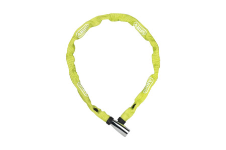 Замок із ланцюгом ABUS 1200/60 Web Lime