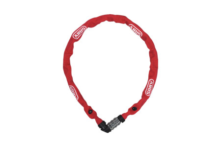 Замок із ланцюгом ABUS 1200/60 Web Red