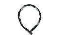 Замок із ланцюгом ABUS 1500/60 Web Black Замок із ланцюгом ABUS 1500/60 Web Black