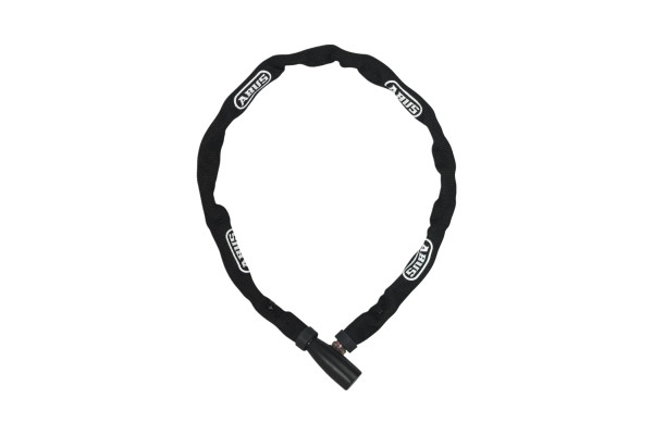Замок із ланцюгом ABUS 1500/60 Web Black Замок із ланцюгом ABUS 1500/60 Web Black