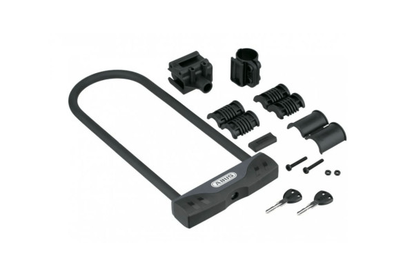 Замок U-подібний ABUS 32/150HB230 Facilo USH Замок U-подібний ABUS 32/150HB230 Facilo USH
