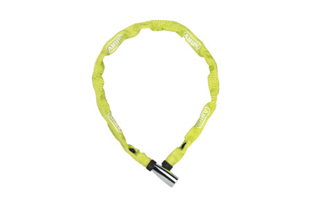 Замок із ланцюгом ABUS 1500/60 Web Lime