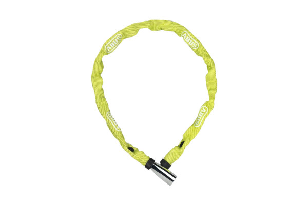Замок із ланцюгом ABUS 1500/60 Web Lime Замок із ланцюгом ABUS 1500/60 Web Lime