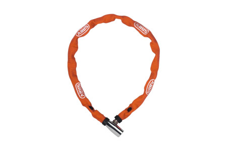 Замок із ланцюгом ABUS 1500/60 Web Orange