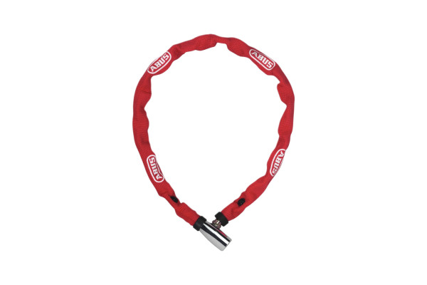 Замок із ланцюгом ABUS 1500/60 Web Red Замок із ланцюгом ABUS 1500/60 Web Red