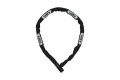 Замок із ланцюгом ABUS 4804K/75 Steel-O-Chain Black Замок із ланцюгом ABUS 4804K/75 Steel-O-Chain Black