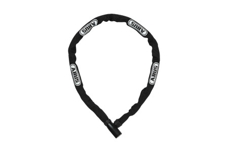 Замок із ланцюгом ABUS 4804K/75 Steel-O-Chain Black