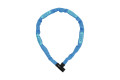 Замок із ланцюгом ABUS 4804K/75 Steel-O-Chain Blue Замок із ланцюгом ABUS 4804K/75 Steel-O-Chain Blue