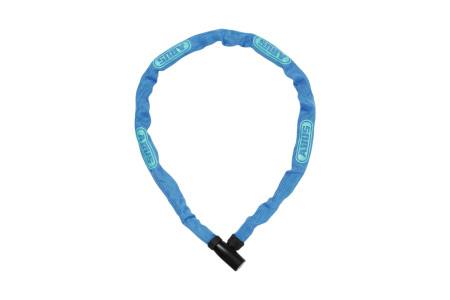 Замок із ланцюгом ABUS 4804K/75 Steel-O-Chain Blue