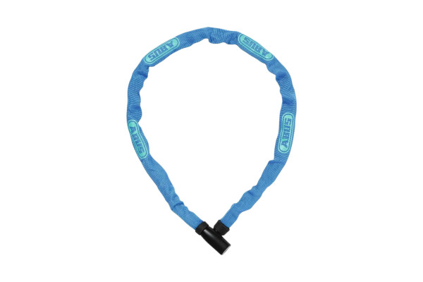 Замок із ланцюгом ABUS 4804K/75 Steel-O-Chain Blue Замок із ланцюгом ABUS 4804K/75 Steel-O-Chain Blue
