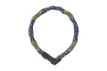 Замок із ланцюгом ABUS 1385/75 Tresor Blue Mask (6mm) Замок із ланцюгом ABUS 1385/75 Tresor Blue Mask (6mm)