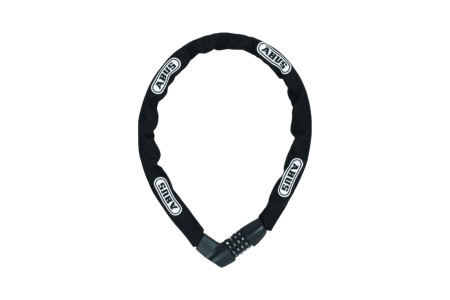 Замок із ланцюгом ABUS 1385/75 Tresor Black