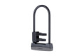 Замок скоба U-Lock ETOOK ET110L 11x108x225 мм Замок скоба U-Lock ETOOK ET110L 11x108x225 мм