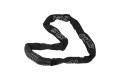 Замок ланцюг під ключ KLS Chainlock 8 black 8x1000 мм Замок ланцюг під ключ KLS Chainlock 8 black 8x1000 мм