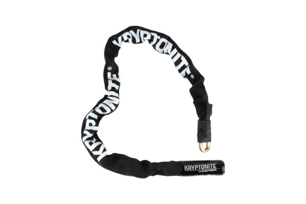 Велозамок ланцюг KRYPTONITE KEEPER 717 7x170