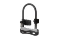 Замок ONRIDE Clamp скоба U-lock з кріпленням 12*165*145 Замок ONRIDE Clamp скоба U-lock з кріпленням 12*165*145
