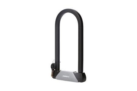 Замок ONRIDE Сlamp 20 скоба U-lock 16 х 118 х 265