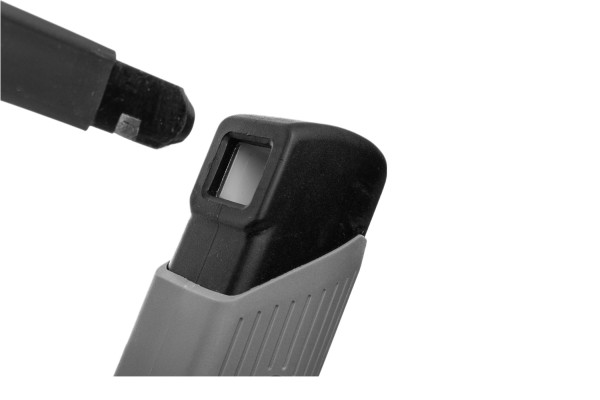 Замок ONRIDE Сlamp 20 скоба U-lock 16 х 118 х 265 Замок ONRIDE Сlamp 20 скоба U-lock 16 х 118 х 265
