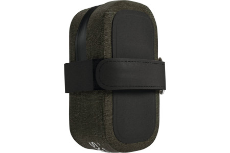 Сумка під сідло BROOKS Scape Saddle Pocket bag Mud Green
