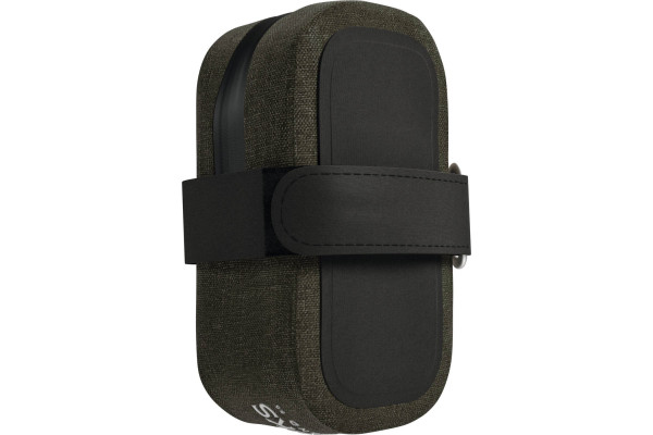 Сумка під сідло BROOKS Scape Saddle Pocket bag Mud Green Сумка під сідло BROOKS Scape Saddle Pocket bag Mud Green