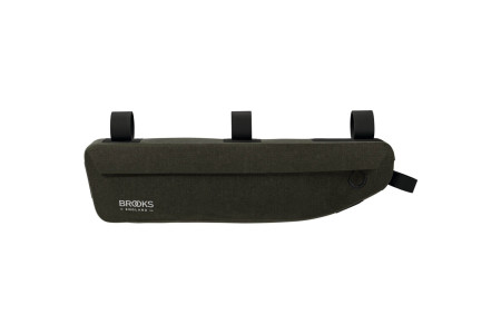 Сумка під раму BROOKS Scape Frame Bag Mud Green