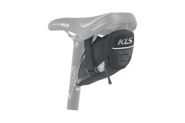 Сумка під сідло KLS CHALLENGER strap - S