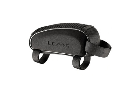 Сумка на верхню трубу рами LEZYNE ENERGY CADDY Чорний 0,5л Y14