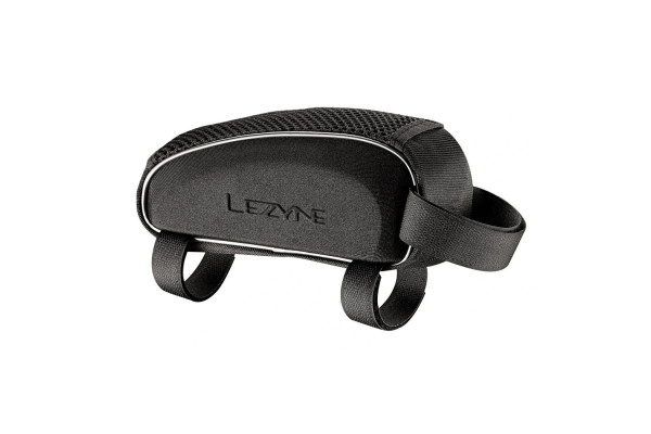 Сумка на верхню трубу рами LEZYNE ENERGY CADDY Чорний 0,5л Y14 Сумка на верхню трубу рами LEZYNE ENERGY CADDY Чорний 0,5л Y14