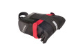Підсідельна сумка LEZYNE MID CADDY Чорний 0,8л Y14 Підсідельна сумка LEZYNE MID CADDY Чорний 0,8л Y14