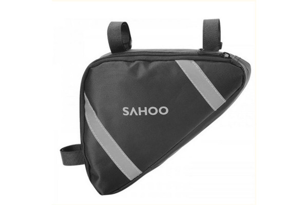 Сумка під раму Sahoo 12490-SA