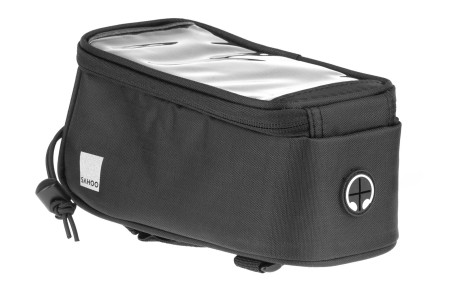 Сумка велосипедна під смартфон Sahoo T12496L-CA5