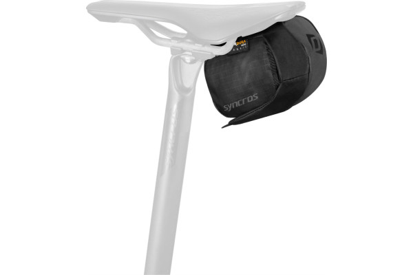 Велосумочка SYNCROS SPEED iS DM 651 Велосумочка SYNCROS SPEED iS DM 651