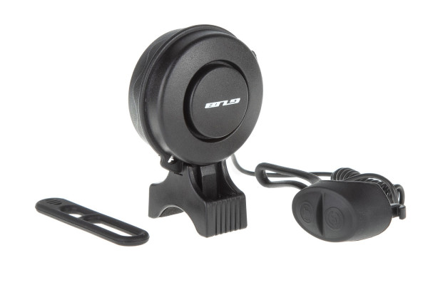 GUB електронний звуковий сигнал Q-210 GUB електронний звуковий сигнал Q-210